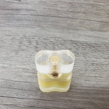 Estée Lauder Estee Lauder Pure White Linen Perfume Eau De Parfum .14oz 4ml Spray Bottle Mini