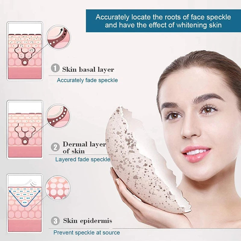 Feeling Beautiful Cosmic Metallics Hydrating Amethyst Peel-Off Mask 175 ml