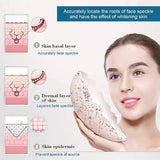 Feeling Beautiful Cosmic Metallics Hydrating Amethyst Peel-Off Mask 175 ml