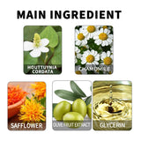 2 Stück Vision Enhance Roller, Augenmassageroller Augenroller-Serum Für Müde Augen, Schwellungen Und Augenringe, Lindert Die Belastung Der Augen Und Verbessert Die Visuelle Klarheit