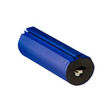 Arctic Hayes ZEK1 Aero Disposable Pipe Freezing Kit with 1 Freezing Jacket for Plumbing Installation, Repair & Maintenance. Freezes Plastic & Metal Pipes (8-15mm), Blue