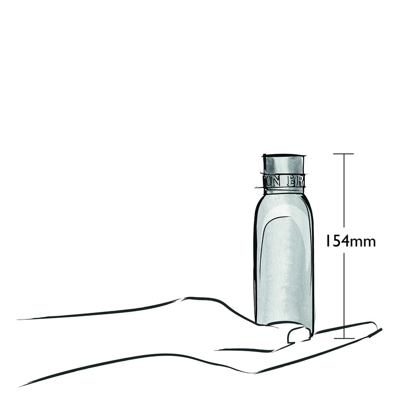 Molton Brown Tabak Absolute Deo, 1er Pack (1 x 150 ml)