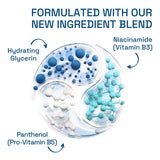 CETAPHIL Daily Advance Ultra Hydrating Lotion 473ml, Gentle Body Moisturiser for Sensitive Dry to Very Dry Skin, With Shea Butter, Glycerin & Panthenol, Hypoallergenic, Dermatologist Tested