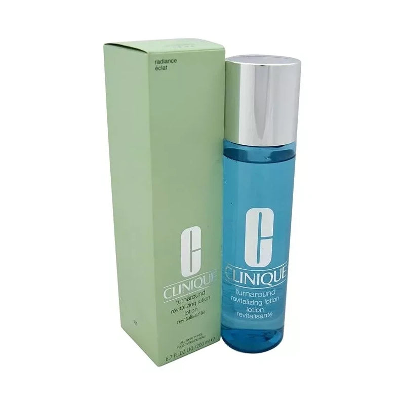 Clinique, Toner Turnaround Revitalizing Lotion, 6.7oz/200ml