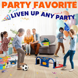 Soccer Games Football Trainer Set, Football Exercise Games & Activities | Sport Gifts, Training Fun