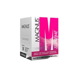 Omnilife Magnus Supreme | OML | Energy & Brain Supplement | Box w/ 30 Packets