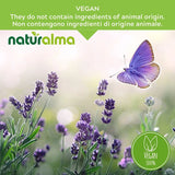 Motherwort (Tanacetum parthenium) Herb with Flowers Naturalma - 150 g - 300 Tablets - Dietary Supplement - Natural and Vegan