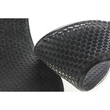 Z Liner Anti Shock Honeycomb Insole/Shock Absorption/Antibacterial/Breathable/Arch Support/Orthopedic/No Glue Needed/Washable I Relieves Plantar Fasciitis, Lower Back and Knee Pain (31cm)