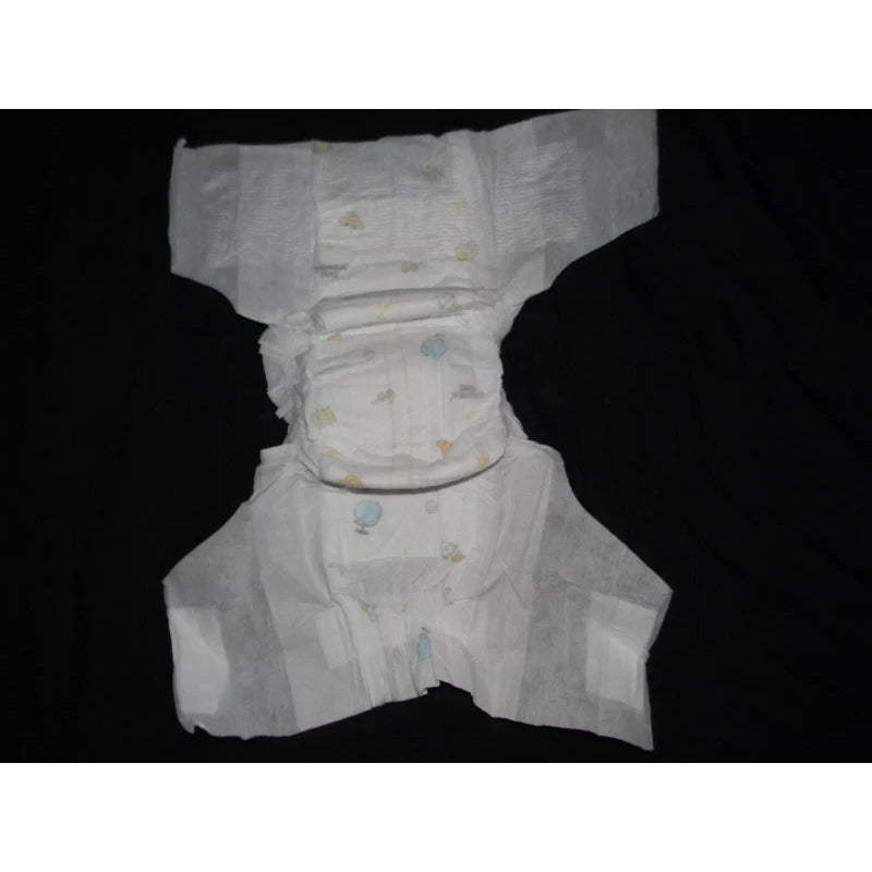 Kaduola 2 sample Dream  Kaduola 5XL Diapers XXXL 25 Kg.