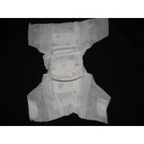 Kaduola 2 sample Dream  Kaduola 5XL Diapers XXXL 25 Kg.