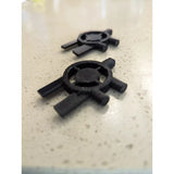 Cintas Paper Towel Soap Toilet Paper Dispenser Key Replacement 2 Pack FS