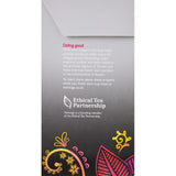 Twinings Spicy Chai 50 Tea Bags, 125g