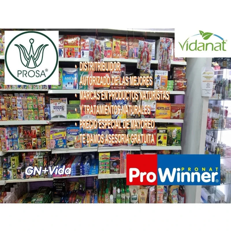 Nunn Care 6 Cremas Nunn Care Original Calidad Premium + Envio Gratis