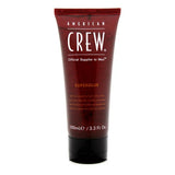 American Crew Superglue Extreme Hold Gel - 100ml 3.3 oz.