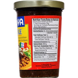Goya Foods Mole Authentic Mexican Style, 9 Ounce