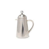 La Cafetière Havana Stainless Steel Double Walled Cafetière, Eight Cup, Gift Boxed