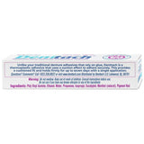[HOT 2024 - COMBO 3 PACK] Denttach Thermoplastic Adhesive for hold of Dentures up to 7 Days without Glue with Updated Instructions - BLACK FRIDAY SALE 51% - Item Package Quantit: 1