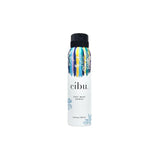 CIBU Dry Wax Spray | Texturizing Hair Spray for Flexible Hold | Alcohol-Free Long-Lasting Hair Styling Spray for Effortless Texture & Definition | Non-Greasy Formula with Bamboo Extracts | 4.5oz