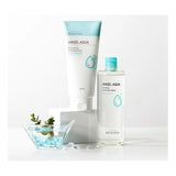 Beyond Angel Aqua Purifying Cleansing Water, 500ml, 1 unit / 비욘드 엔젤아쿠아 퓨리파잉 클렌징워터, 500ml, 1개