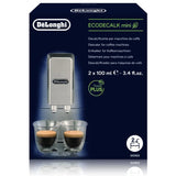 Delonghi ECODECALK 2 X 100ML 5513296011