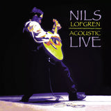 Nils Lofgren - Acoustic Live(200g Vinyl 2LP), Analogue Productions