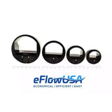 Constant Airflow Regulator (CAR) 4” 30-60 CFM adjustble