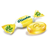 Ricola Lemon Mint, Herbal Candy, 2.5 oz (70 g) x 6 Packs