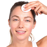 AcneFree Witch Hazel Mattifying Toner With Glycolic Acid, Aloe Vera, 8 Ounce - Pack of 2