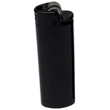 BIC Limited Edition Black On Black Bic Classic Style Lighter
