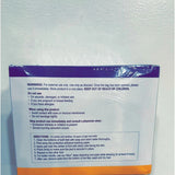 Xitox Deep Cleansing Detox Foot Pads Qty 30 Body Pain Control Sleep Aid Sealed