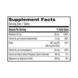 Excedrin 2pk Excedrin Head Care Dietary Supplement Proactive Drug-Free 60 Tabs EXP 12/24