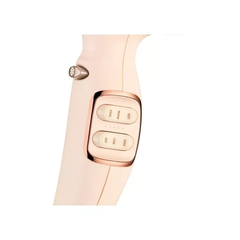 Conair Secadora Cabello Profesional 3q Iones Cerámica Infiniti Pro