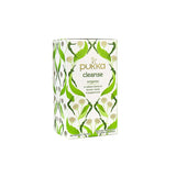 (6 PACK) - Pukka Herbs - Cleanse Tea | 20 sachet | 6 PACK BUNDLE