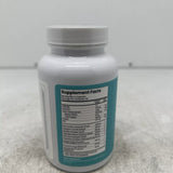 Curalife Cura Lin Advanced Glucose Support 180 Capsules New Sealed Exp. 01/2026