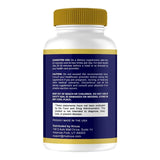 kivus Nerve Forte - Nerve Forte Dietary Supplement, 60 Capsules - Specification: Default