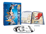Looney Tunes: Platinum Collection, Vol. 3 [Blu-ray]