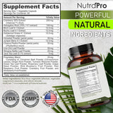 Kidney Cleanse Detox & Repair and Bladder Support- Kidney Support Supplement for Kidney Restore With Chanca Piedra,Cranberry, Juniper Berries for Kidney Detox and Bladder Health.60 Day Supply