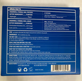 Toenail Fungus Treatment Extra Strength - (Medium) 32 Nighttime Hydrogel Patches for Overnight Toenail Repair - Visible Results in 8 Hours - Fungal Nail Patches for Toenail Fungus Relief