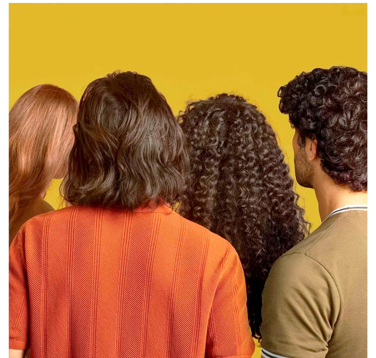 Generic Native - Coconut Milk & Turmeric - Shampoo and Conditioner Set | Sulfate Free, Paraben Free, Dye Free, with Naturally Derived Clean Ingredients| 16.5 oz - Pack Of 02, Gold