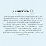 First Aid Beauty - Firming Collagen Cream with Peptides & Niacinamide, Ultra-Rich Plumping Moisturizer, Hydrates & Visibly Firms, Non-Comedogenic, Safe for Sensitive Skin, 3.5 oz