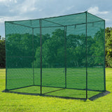 Toriexon Crop Cage Plant Protection Tent 6.5 x 10 x 6.5 Ft