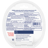 Abreva 10 Percent Docosanol Cold Sore Treatment, Treats Your Fever Blister in 2.5 Days - 0.07 oz Tube x 2