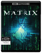 The Matrix (4K Ultra HD) [4K UHD]
