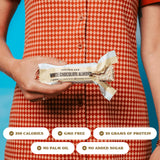 Barebells Protein Bars White Chocolate Almond - 12 Count, Pack of 2 - Protein Snacks with 20g of High Protein - Chocolate Protein Bar with 1g of Total Sugars - On The Go Protein Snack & Breakfast Bars