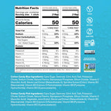 Liquid I.V.® Hydration Multiplier - Cotton Candy | Electrolyte Powder Drink Mix | 1 Pack (16 Servings)