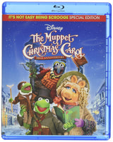The Muppet Christmas Carol