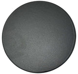 Heat Equalizer-9.25 inch Cast Iron Heat Diffuser Plate for Gas & Electric Stoves | Even Heat Distribution & Simmer Plate-even cooking-Durable Heat Tamer for Burners & Cooktops