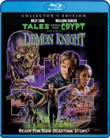 Tales from the Crypt Presents Demon Knight [Blu-ray]