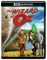 Wizard of Oz, The (4K Ultra HD + Blu-ray) [4K UHD]