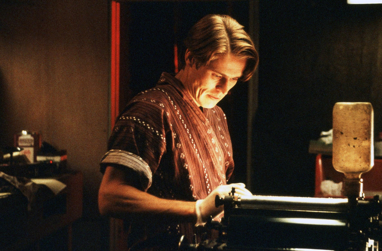 To Live and Die in L.A. (4KUHD) [Blu-ray]